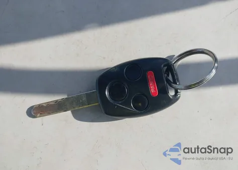 2006 Honda Civic Ex from USA, damaged, VIN 1HGFA16836L108762